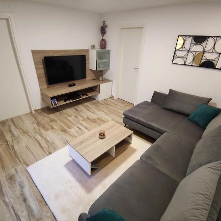 Holiday Home Milka By Interhome Pridraga Bagian luar foto