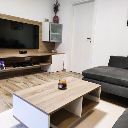 Holiday Home Milka By Interhome Pridraga Bagian luar foto
