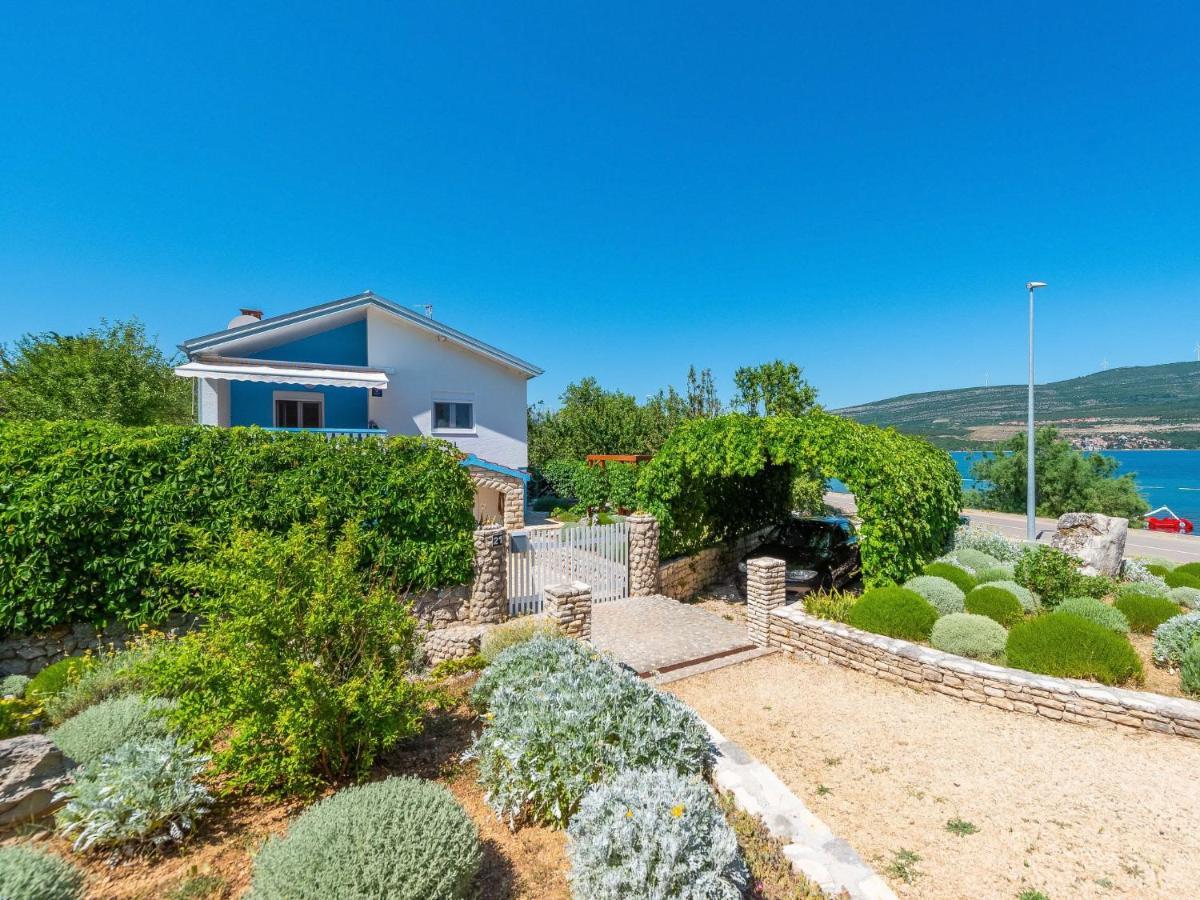 Holiday Home Milka By Interhome Pridraga Bagian luar foto