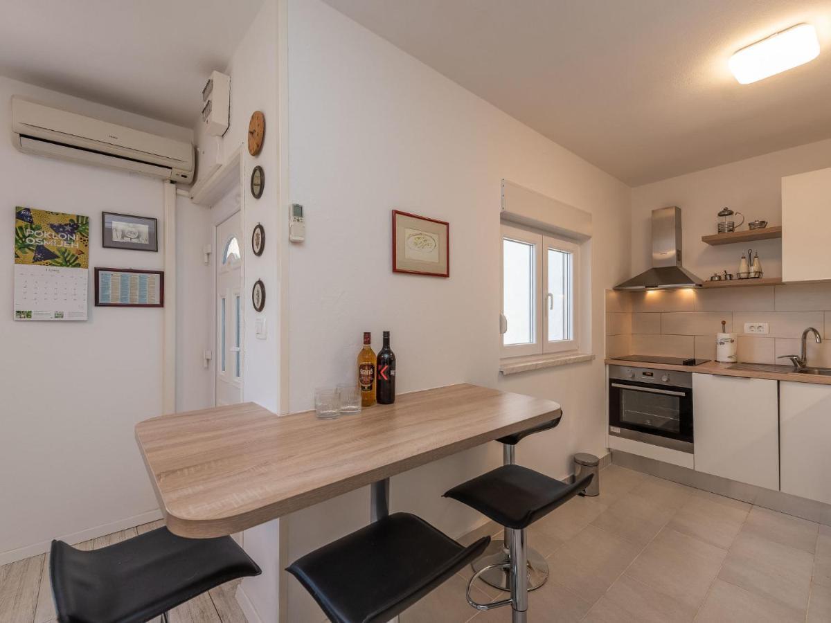 Holiday Home Milka By Interhome Pridraga Bagian luar foto