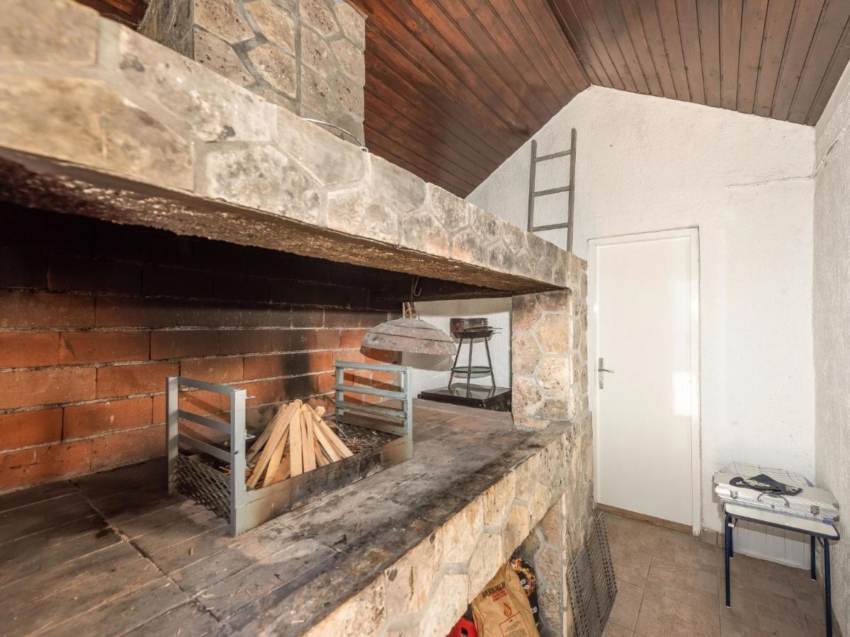 Holiday Home Milka By Interhome Pridraga Bagian luar foto