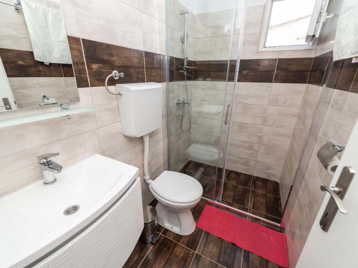 Holiday Home Milka By Interhome Pridraga Bagian luar foto