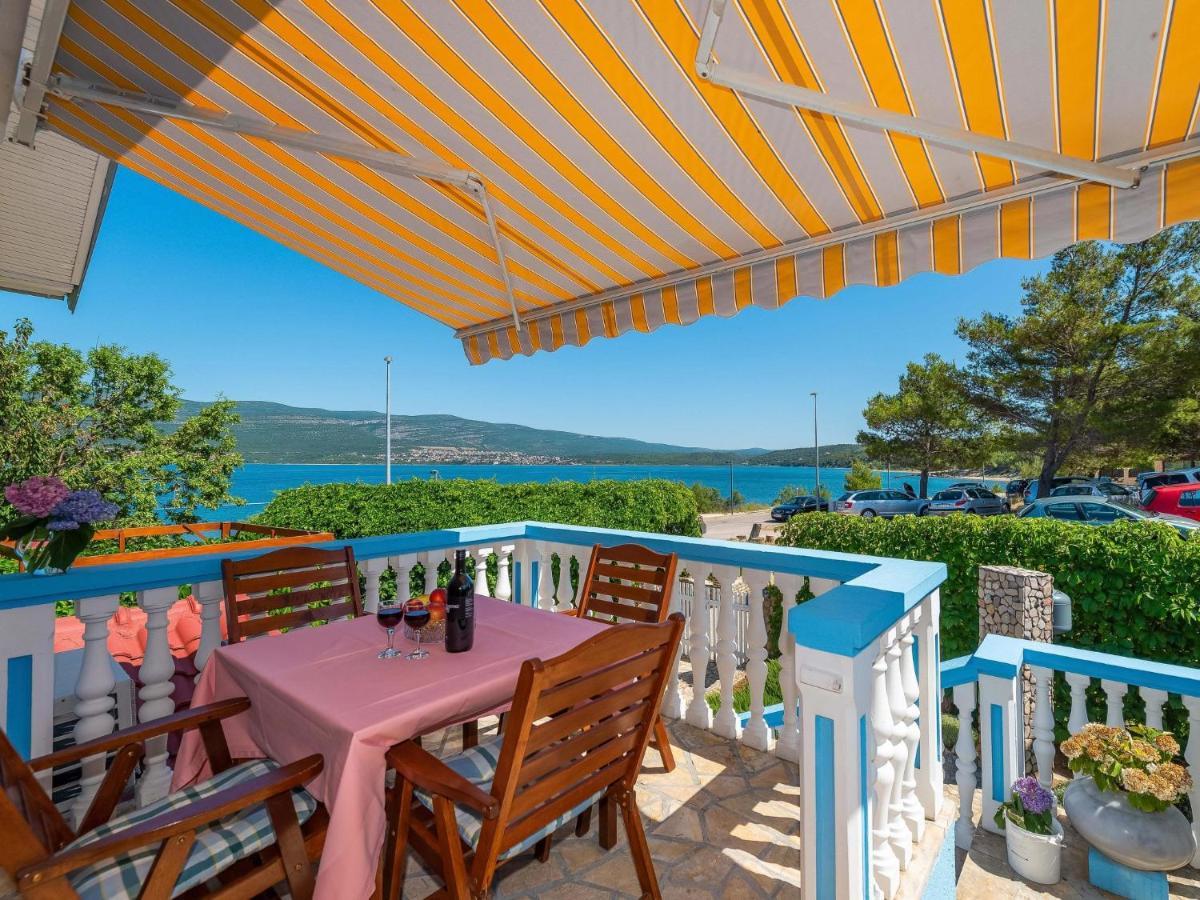 Holiday Home Milka By Interhome Pridraga Bagian luar foto