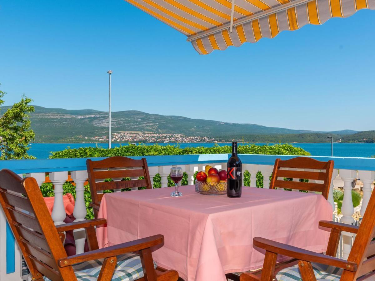 Holiday Home Milka By Interhome Pridraga Bagian luar foto