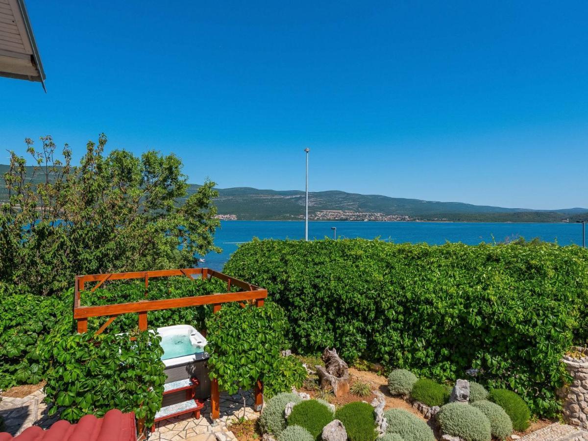 Holiday Home Milka By Interhome Pridraga Bagian luar foto