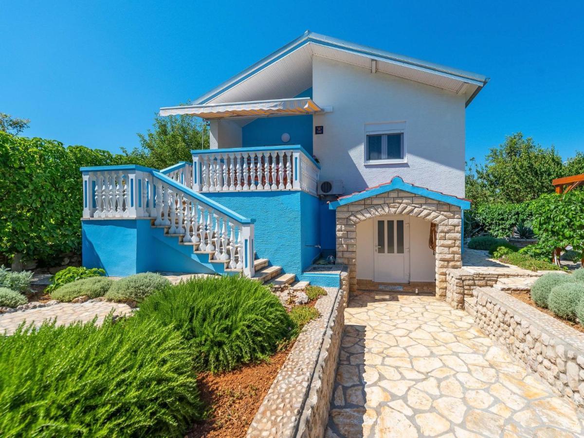 Holiday Home Milka By Interhome Pridraga Bagian luar foto